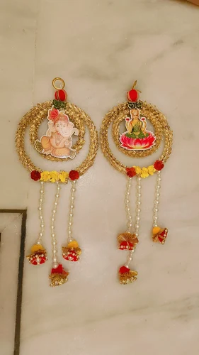 Door Hanging
